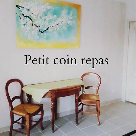 Вилла L'Aventoux'Re Caromb Экстерьер фото